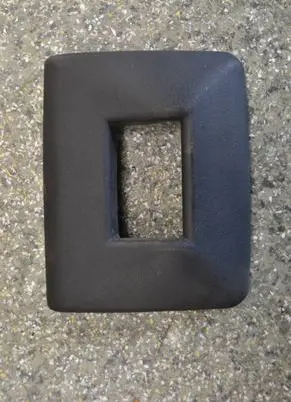 BMW 5 E34 Bottom trim 1963121
