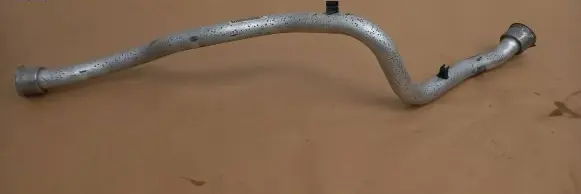 Porsche 911 991 Engine coolant pipe/hose 99110680902