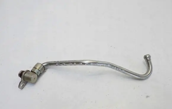 Audi Q3 F3 Gearbox oil cooler pipe/hose 05L145771