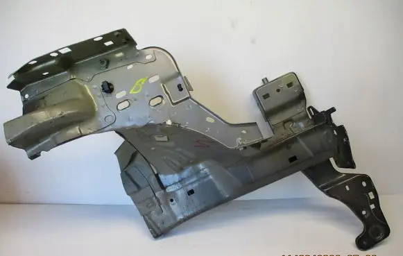 Peugeot 3008 II Other exterior part 