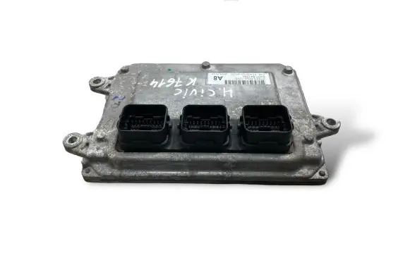 Honda Civic Engine control unit/module 37820RSAG33 6X07841290