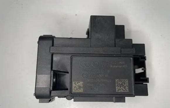 Audi A4 S4 B8 8K Ignition lock 8K0909131d 3330430101