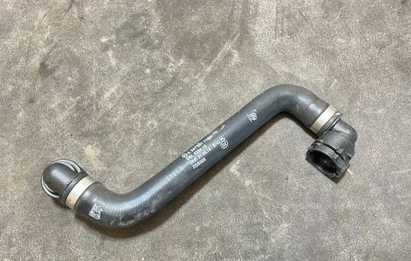 Mercedes-Benz A W177 Engine coolant pipe/hose A2475011164 DBL625416 ZGS005