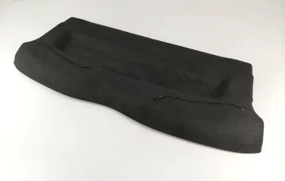 Citroen C3 Parcel shelf 