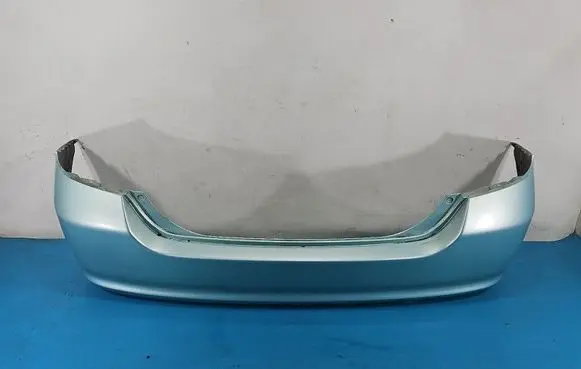 Honda Jazz Rear bumper IMPRK1532837
