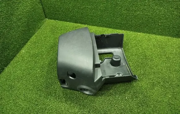 Renault Trafic III (X82) Steering wheel column trim 1259619X 48472265R 484723849R