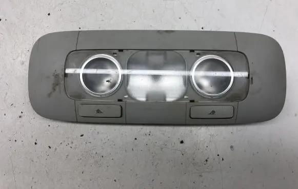 Volkswagen Golf V Rear seat light 1K0947291A