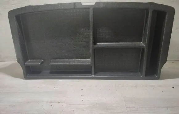 Hyundai Kona I Glove box in trunk 85750J9000
