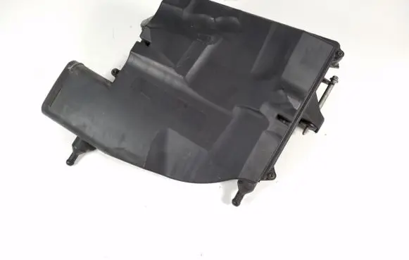 Mercedes-Benz S W221 Air filter box