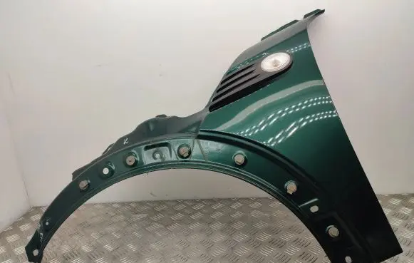 Mini One - Cooper Coupe R56 Fender