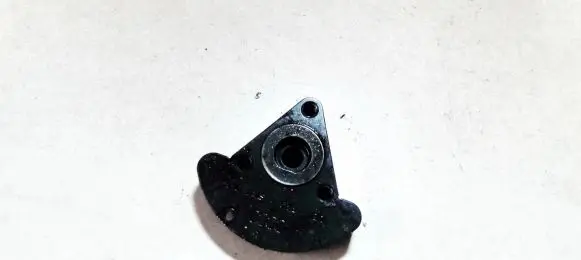 Audi A6 S6 C6 4F Slide rail for timing chain 059103331H