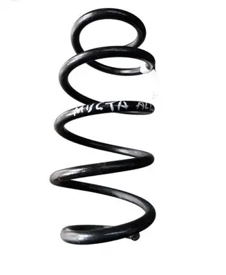 Ford Mustang Mach-E Front coil spring LJ9C5310NBB