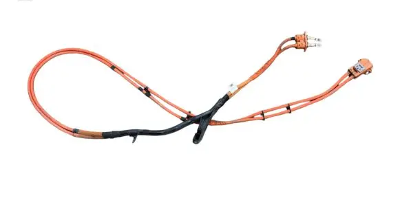 Audi A3 S3 8V Other wiring loom 5Q0971015J
