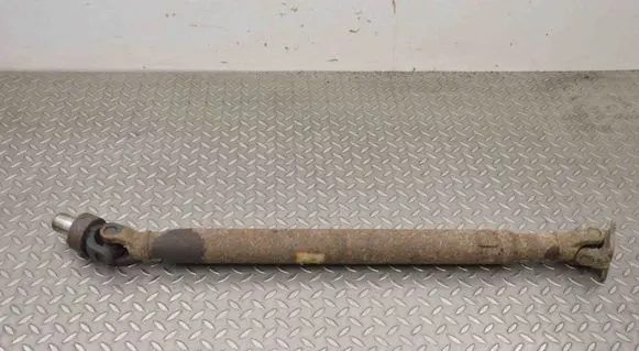 Suzuki Grand Vitara II Middle center prop shaft 