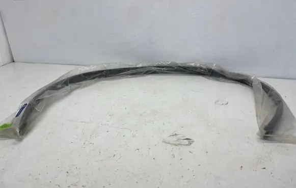 Hyundai i30 Front bumper splitter molding 865902L000