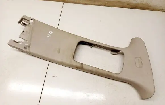 Peugeot 307 Other interior part 9647398777