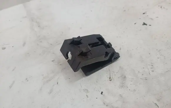 Dodge PickUp RAM SRT-10 Engine bonnet (hood) release handle