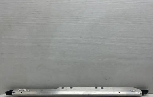 Volvo S60 Radiator support slam panel bracket P31420046