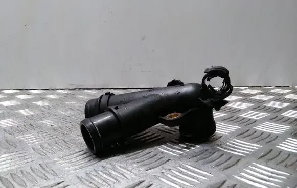 Jaguar XF Engine coolant pipe/hose G4D38A544AA