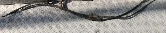 Alfa Romeo 156 Handbrake/parking brake wiring cable 