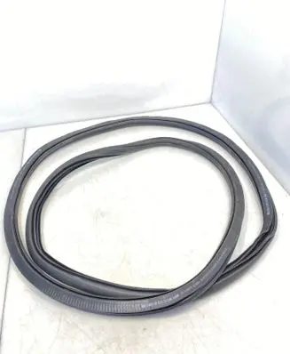 Volkswagen ID.4 Front door rubber seal 11A867912B