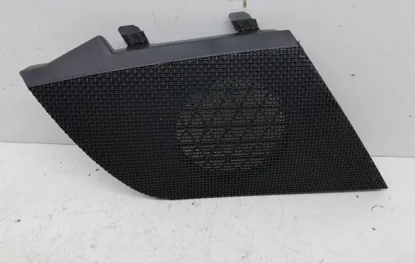 Side speaker trim/cover