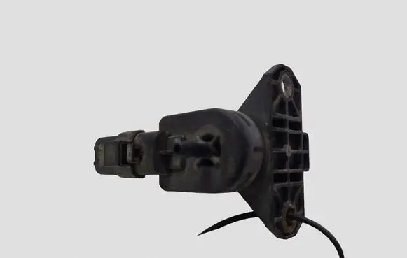 Volvo V40 Turbo solenoid valve 9688124580