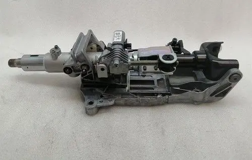 Mercedes-Benz GLE AMG (W166 - C292) Steering column universal joint A1664606200