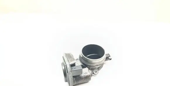 BMW X3 E83 Throttle valve 7804373