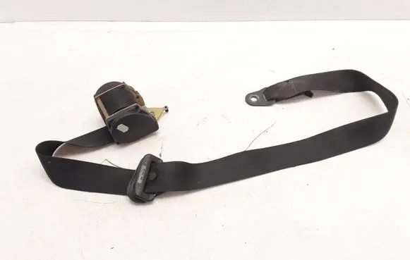 Peugeot Expert Third row seat belt E2045007 11067900