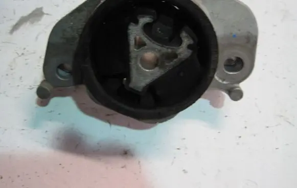 Peugeot 508 II Engine mount vacuum valve 980480880