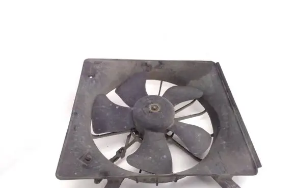 Honda Accord Electric radiator cooling fan