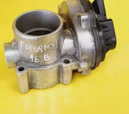 Ford Focus Throttle valve VR2S6U9E927FC VP4F9U9E928CA