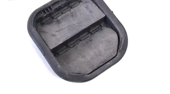 Tesla Model X Quarter panel pressure vent 
