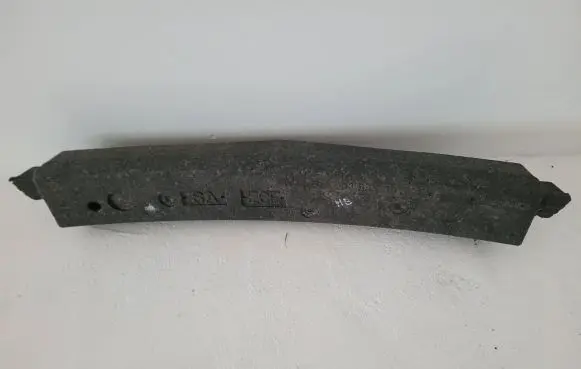 Mercedes-Benz C W204 Front bumper foam support bar A2048853837