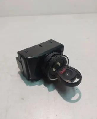 Volkswagen Phaeton Ignition lock 3D0905865E 33300101 9351541721