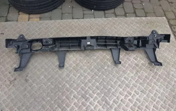 Dacia Duster II Rear bumper support beam 850908914R