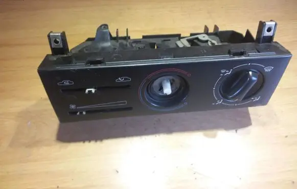 Peugeot 406 Climate control unit 9184941002 652549F
