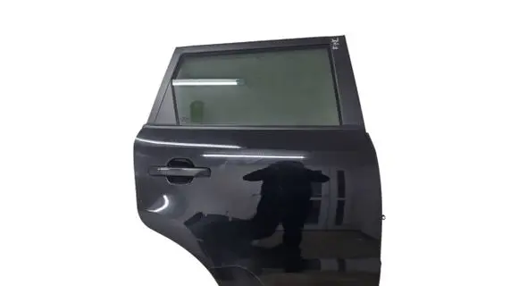 KIA Soul Rear door