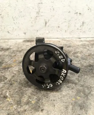Honda Accord Power steering pump