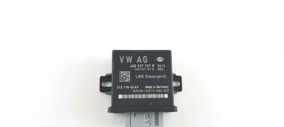Audi A6 S6 C7 4G Light module LCM 4H0907357B