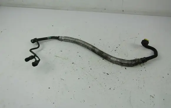 BMW 3 E46 Air conditioning (A/C) pipe/hose 