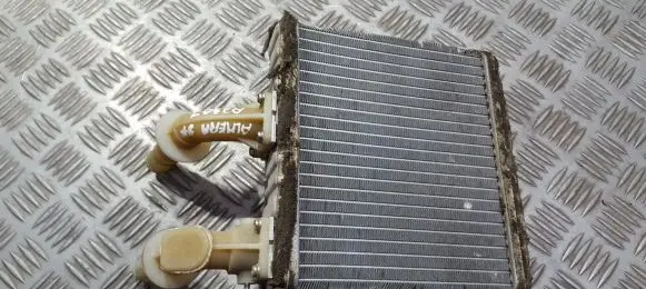 Nissan Almera Heater blower radiator