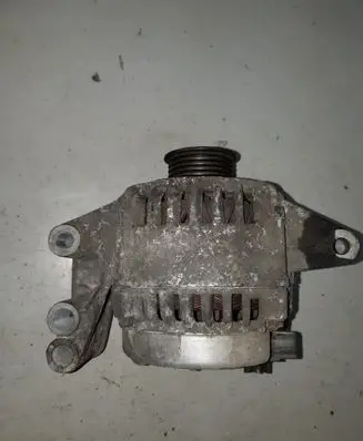 Ford Fiesta Generator/alternator 2S6FFA
