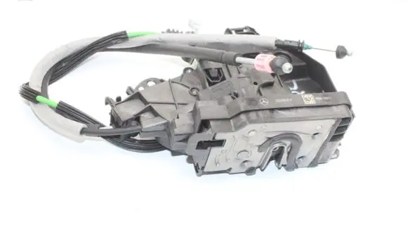 Mercedes-Benz EQS V297 Coupe door lock (next to the handle) A2230030899