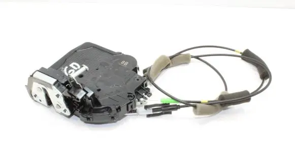 Lexus RX 450H Rear door lock