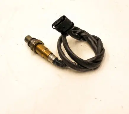 Iveco Daily 6th gen Lambda probe sensor