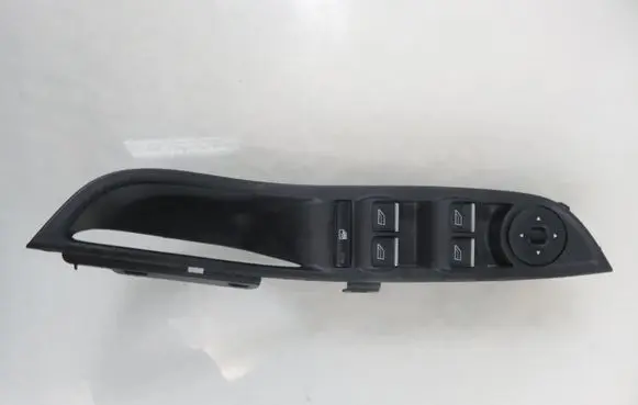 Ford Focus Electric window control switch F1ET14A132AB