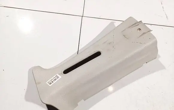 Peugeot Partner (B) pillar trim (top) 9619218077