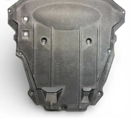 Nissan Leaf II (ZE1) Engine splash shield/under tray 758923NL0A